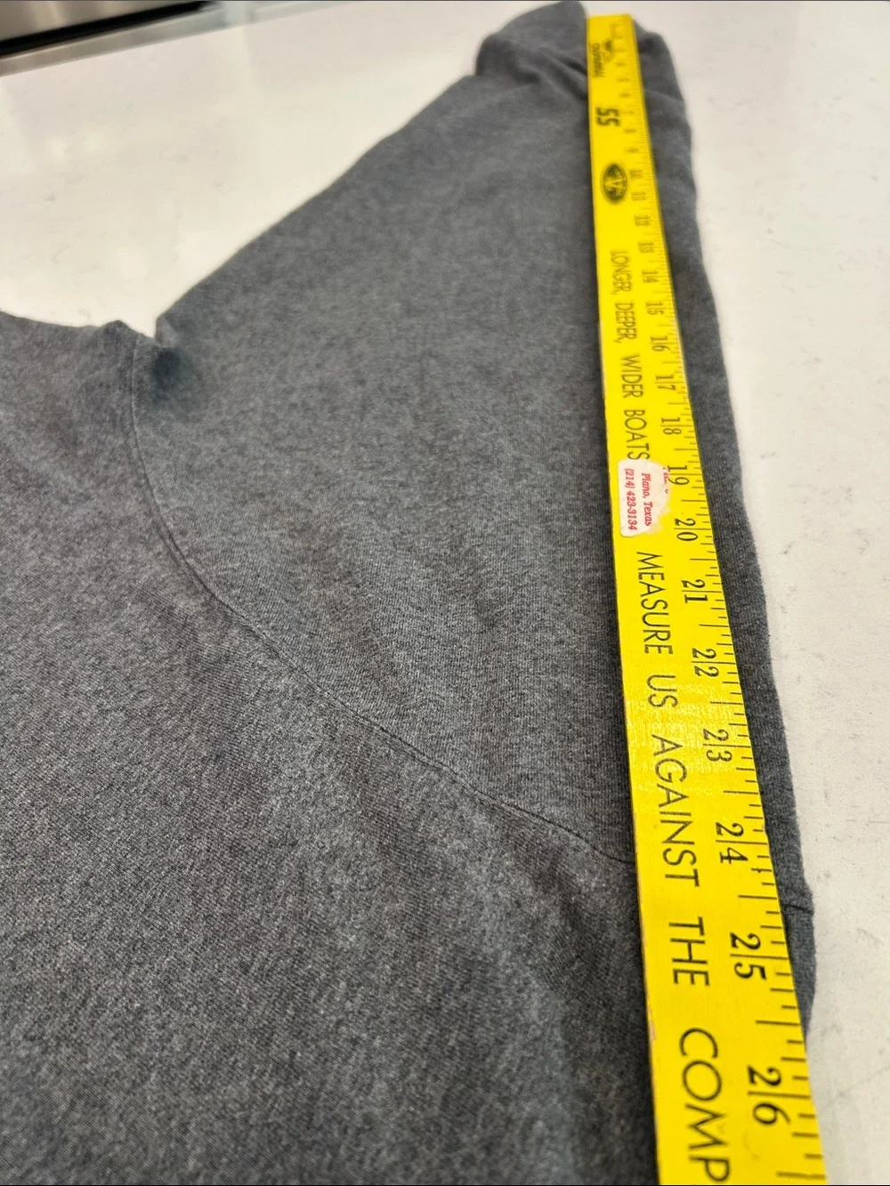 Nike Sportswear Club Jersey Hoodie 2XL Gray Cotton Pullover Swoosh XXL